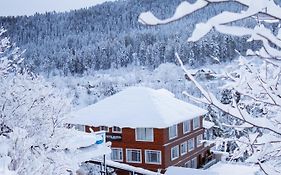 Marina Drung Waterfall By Stay Pattern